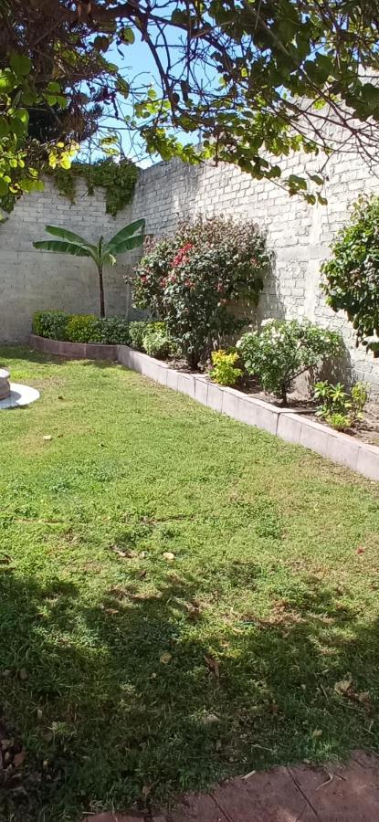 Quinta Los Arcos Villa Селая Екстериор снимка