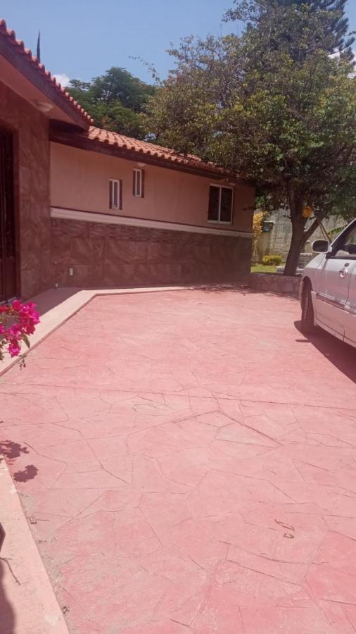 Quinta Los Arcos Villa Селая Екстериор снимка